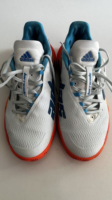 Sapatilhas Padel Adidas Barricade