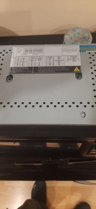 Radio android com gps