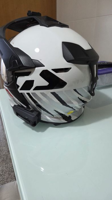Capacete BMW MOTORRAD GS Adventure