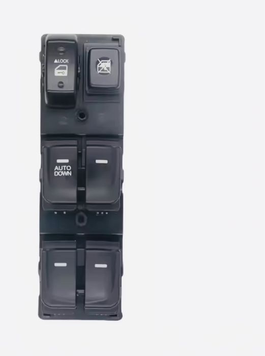 Блок управления стеклоподъёмниками Hyundai Avante Elantra вантажівок