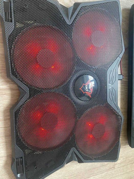 Ноутбук Asus FX502VML 15,6" FHD i5 6300HQ 16Gb SSD 256Gb GTX 1060 Б/у