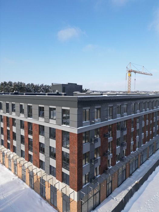 Готова квартира з документами за 29т, 4/5 поверх, відділ продажів