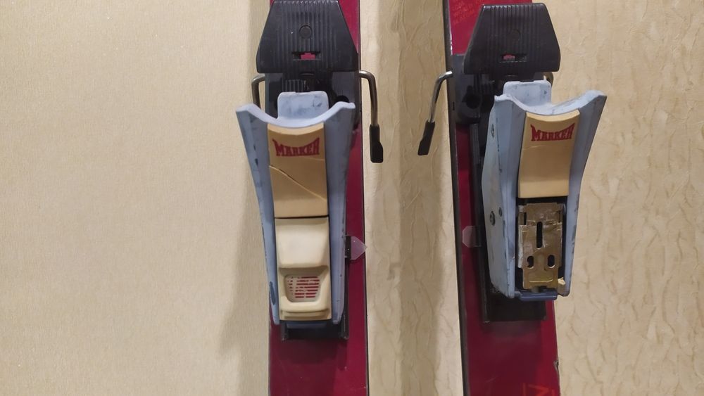 Лижі  ELAN 165см