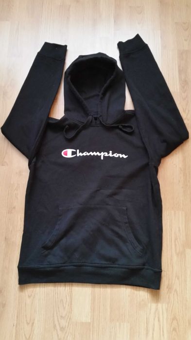 Bluza Champion z kapturem