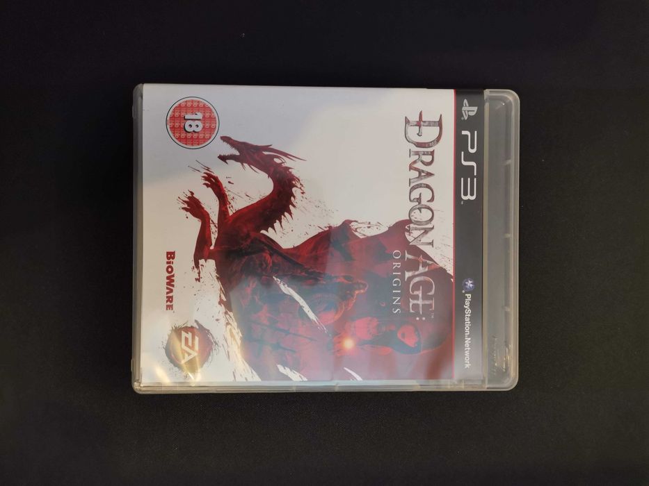 Jogos PS3 Originais Usados