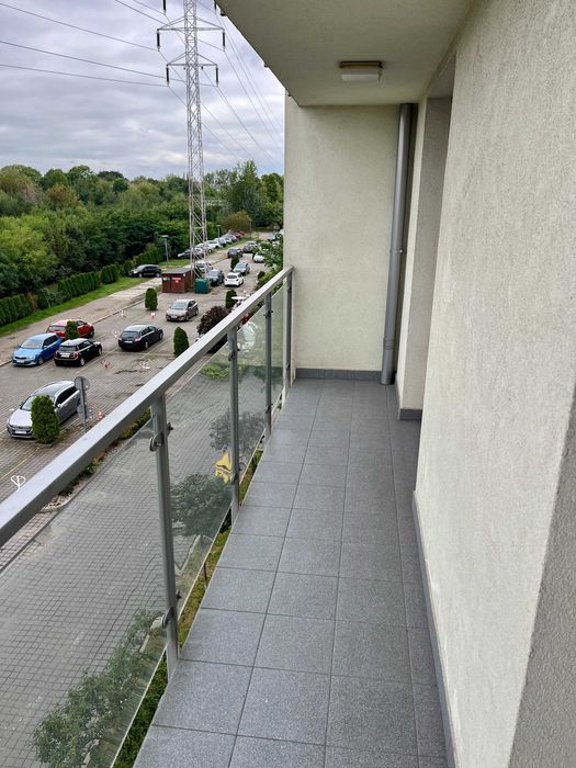 Mieszkanie 39 m² z balkonem i parkingiem gratis | Żabiniec | Bez prowizji - Widok 6