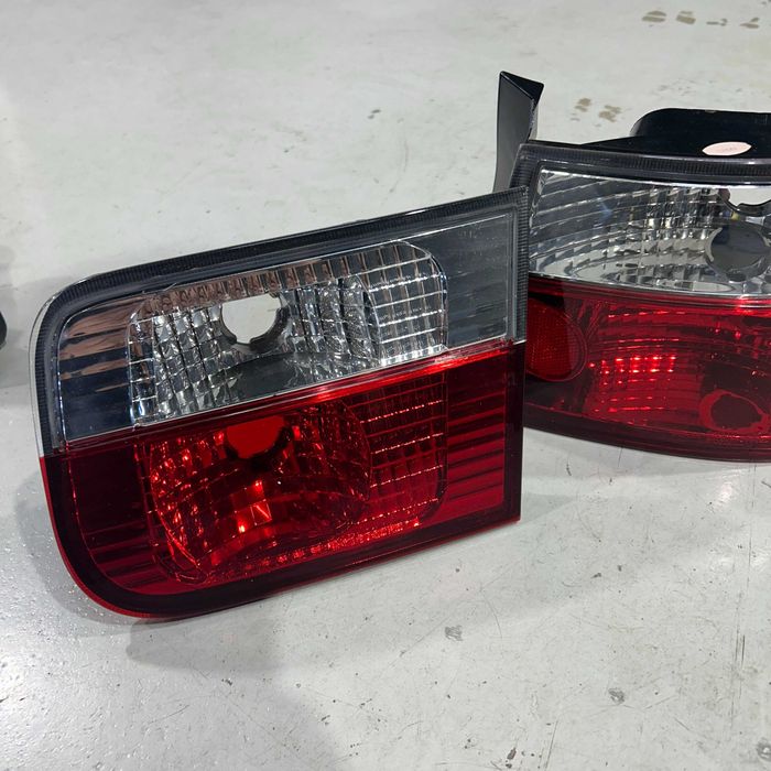Farolins Honda Civic 92-95