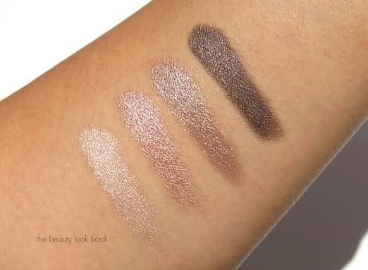 Тени Tom Ford nude dip 03