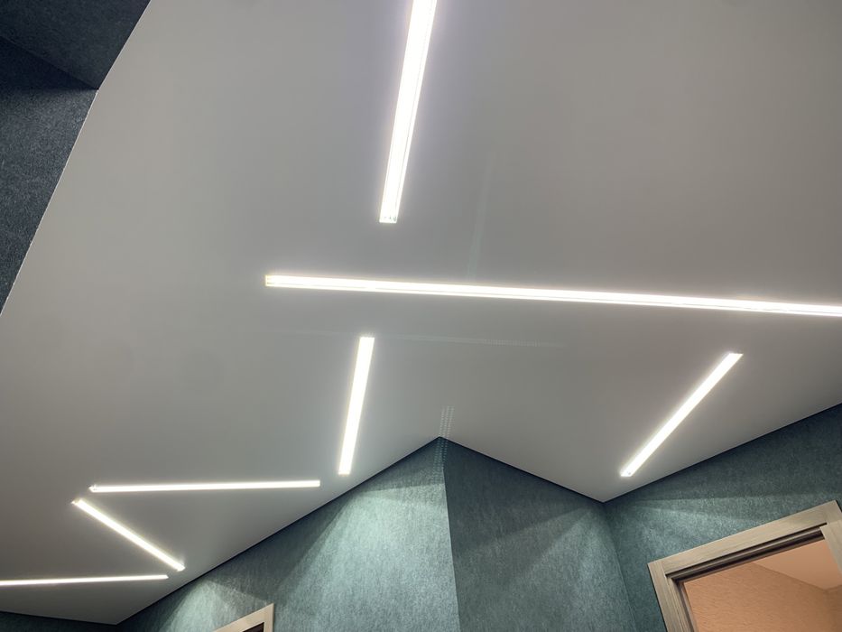 Натяжные потолки, натяжні стелі можливість Розстрочки!!!