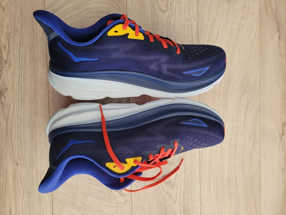 Buty do biegania HOKA