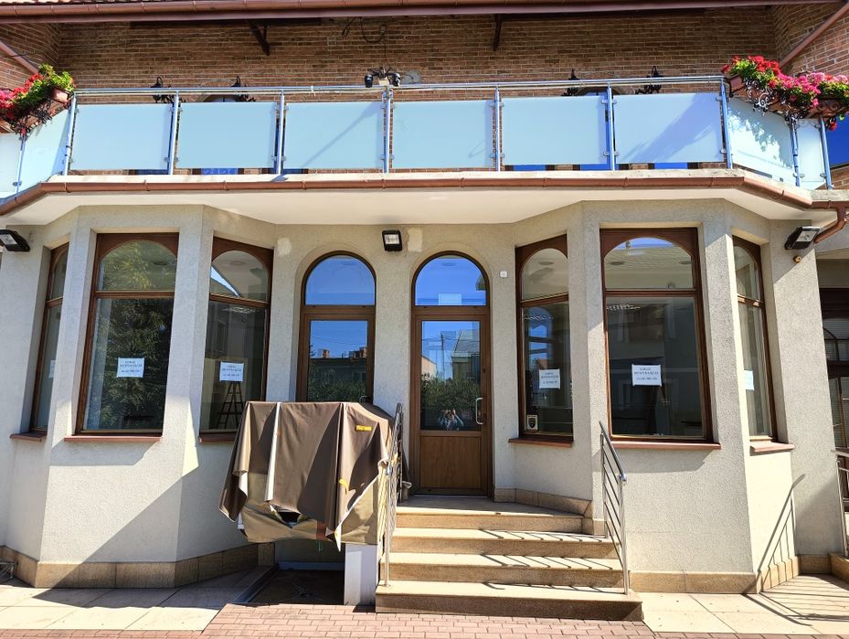 Lokal do wynajęcia 85m Stary Mielec