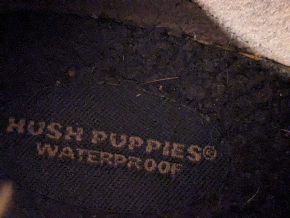 Черевики, ботинки, ботільйони