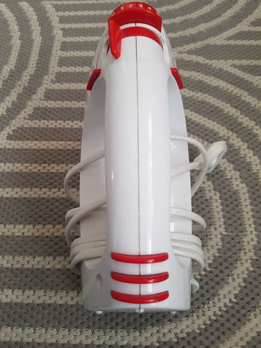 Zelmer turbo typ 181. 6