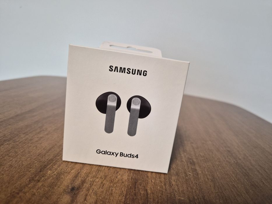 Samsung galaxy buds 4
