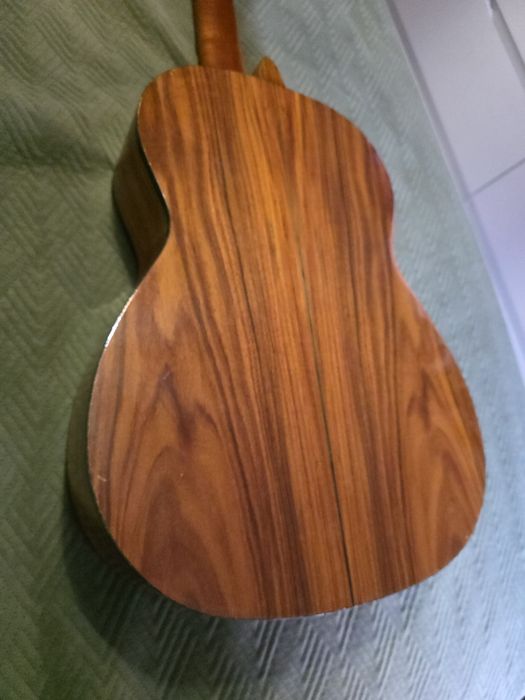 Vendo violão clássico Giannini Estudo GWNE20, fabricado no Brasil em 1