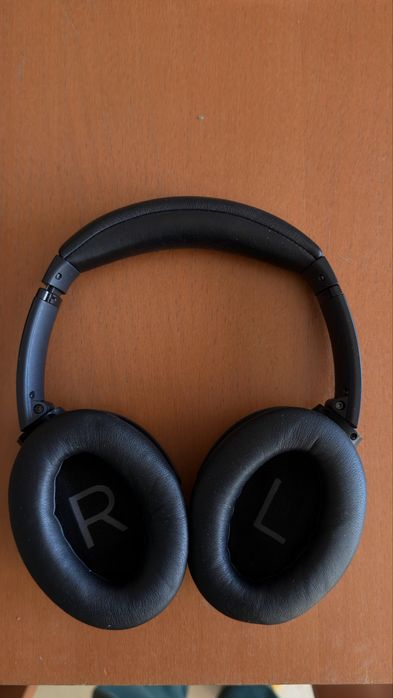 Bose QuietComfort