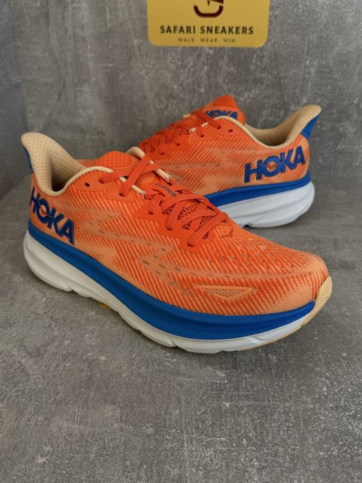 Кросівки  Hoka Clifton 9 / EU 42 / Оригінал