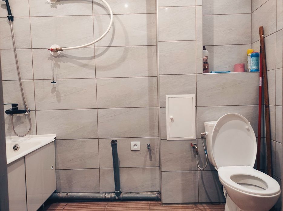 Здам 2х кімнатну квартиру