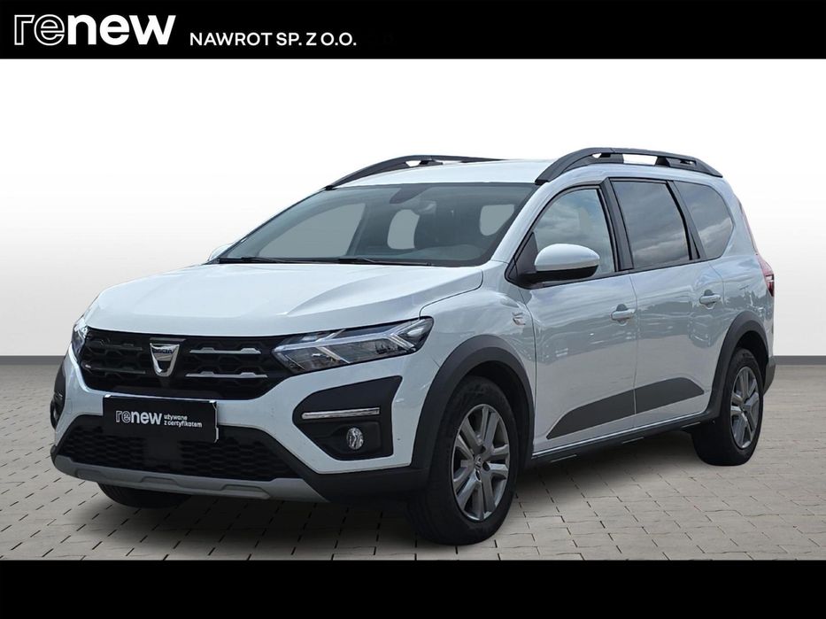 Dacia Jogger Jogger 1.0 TCe Expression Salon PL VAT-23% Zamiana