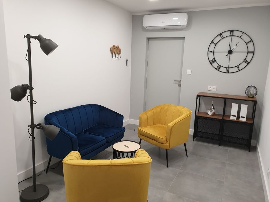 Gabinet psychologiczny