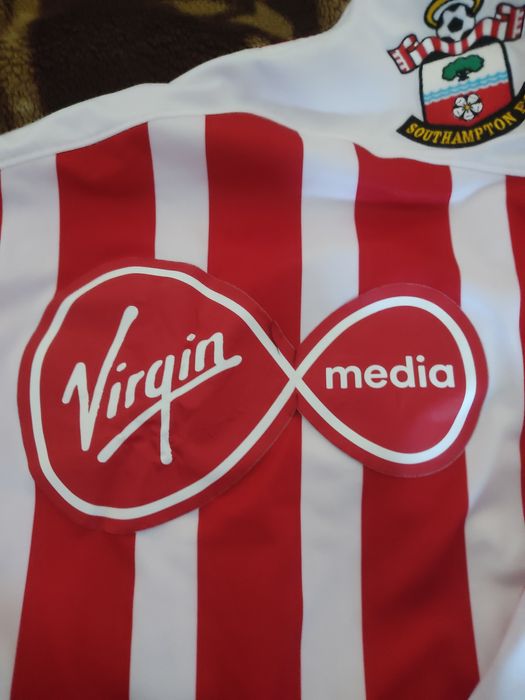 Футболка Under armour Southampton