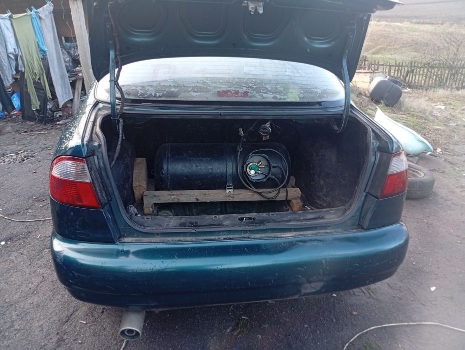 Продам Ланос 1.3