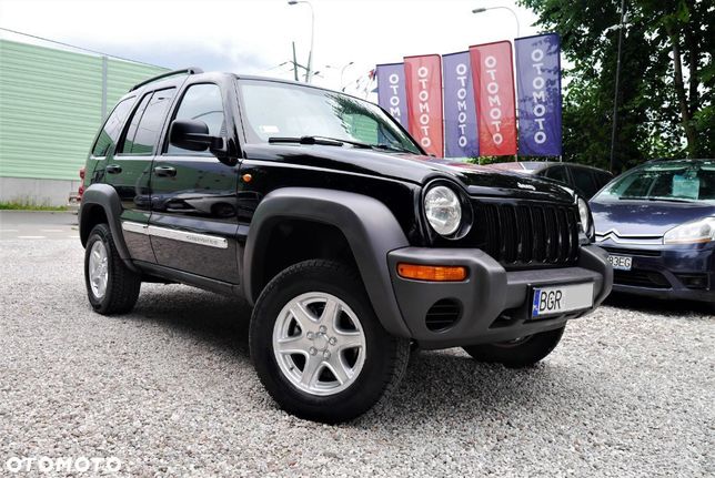 Suv 7 - Jeep - Olx.pl - Strona 2