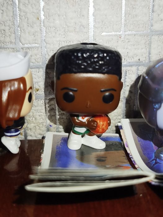 Продаж або обмін фігурок strange things,всі по 70