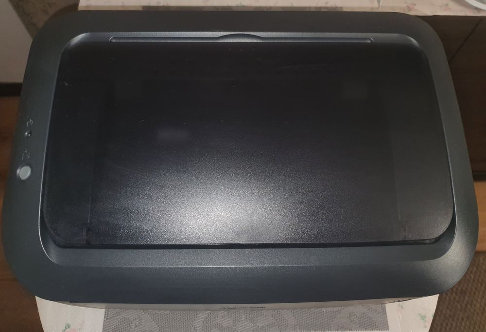 Принтер canon  LBP 6000B f 158200 рабочий