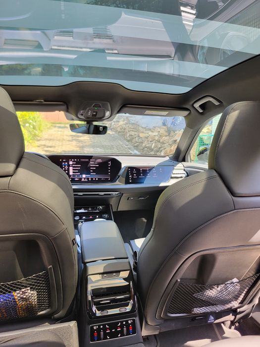 Audi A6 tdi full opcja