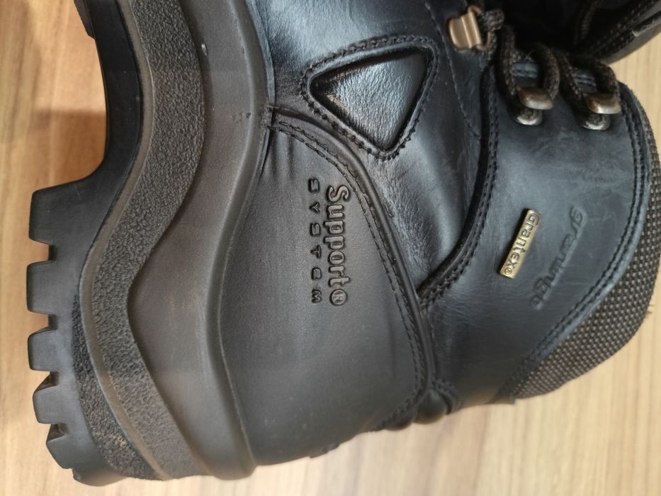 Buty trekkingowe, turystyczne Graninge  r. 40