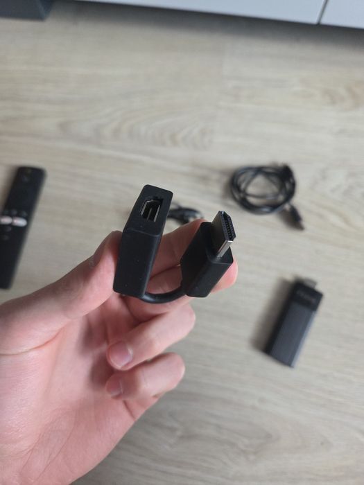 Smart Stick TV Android