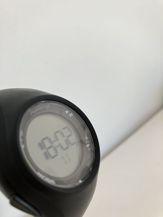 Relógio W200 - DECATHLON