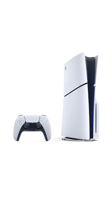 PlayStation 5 com  3 anos de garantia