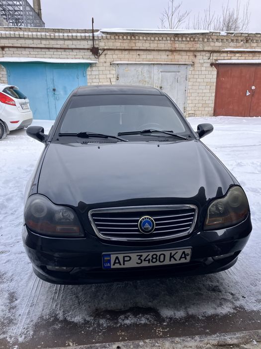 Продам авто Geely CK