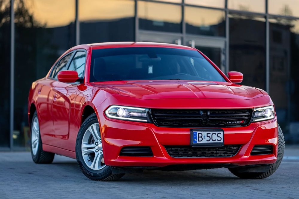 Dodge Charger