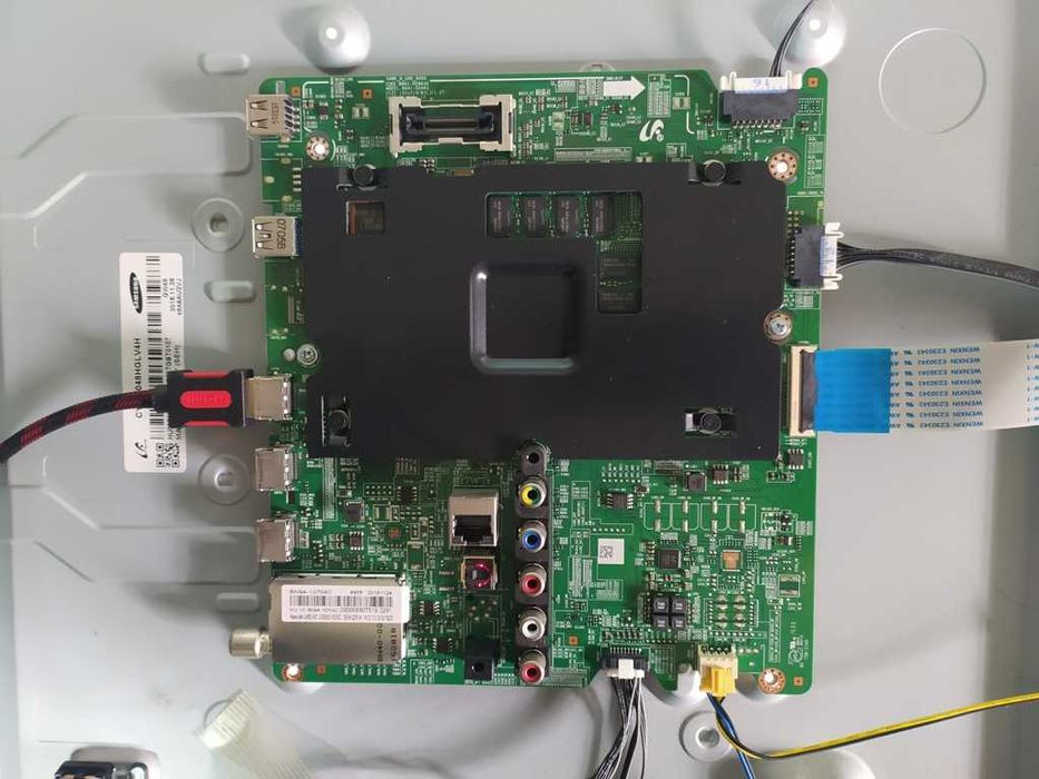 BN94_10704C  UE48JU6000KXXC   main board Samsung