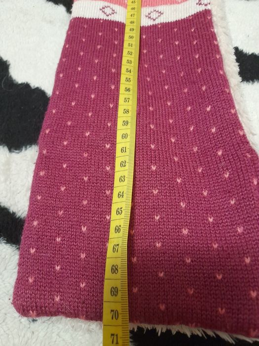 шарф шерстяний,теплий зимовий