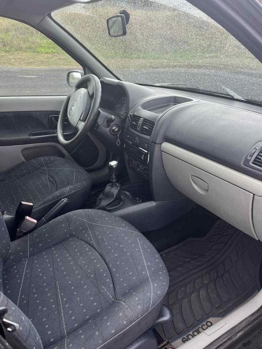 Renault Clio 1.5 dCi