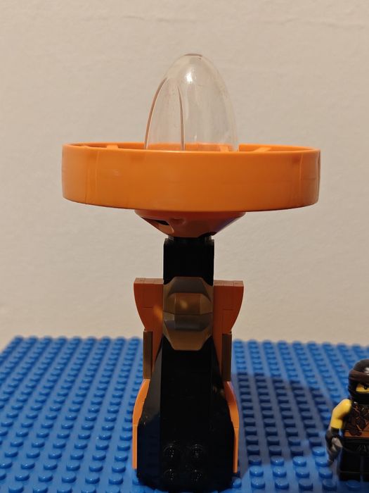 LEGO ninjago spinner