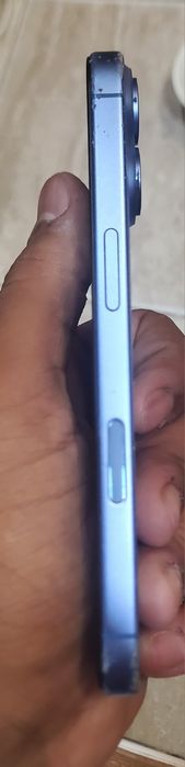 Iphone 16 normal