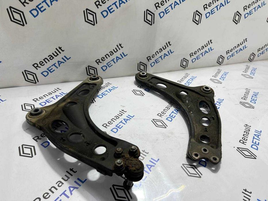 Ричаг ричаги передній лівий правий Renault Trafic 3 Рено Трафик 8200688035, 8200688033