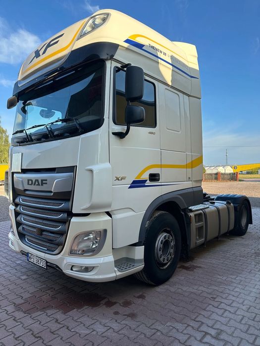 DAF
