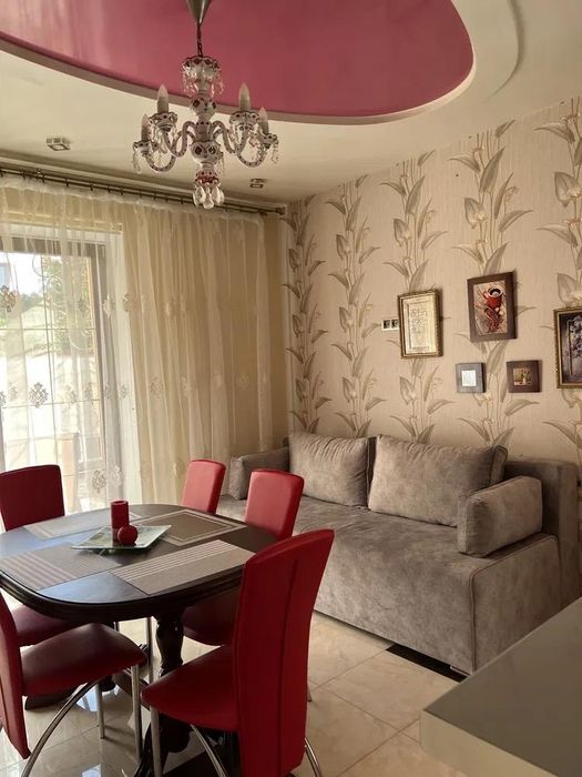 Довгострокова оренда частини будинку