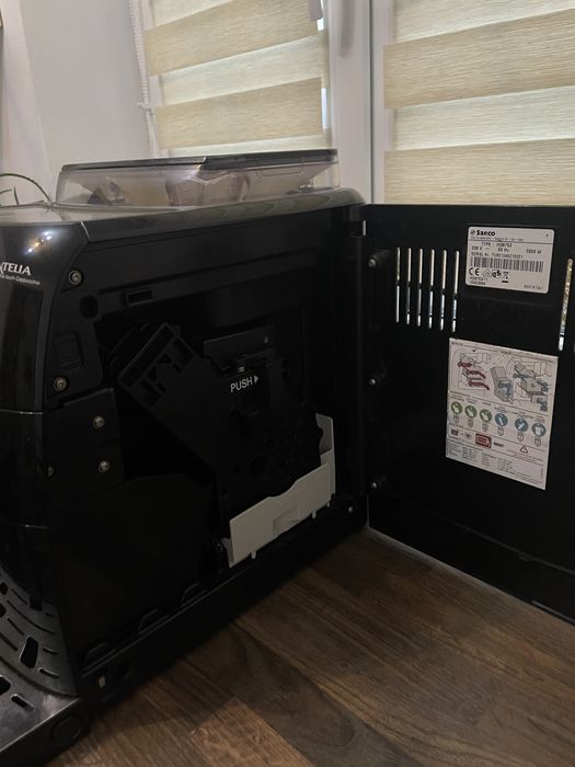 Кавомашинка Philips Saeco