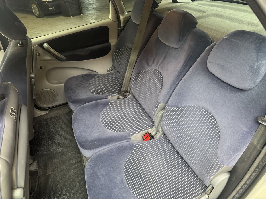 Citroen Xsara Picasso