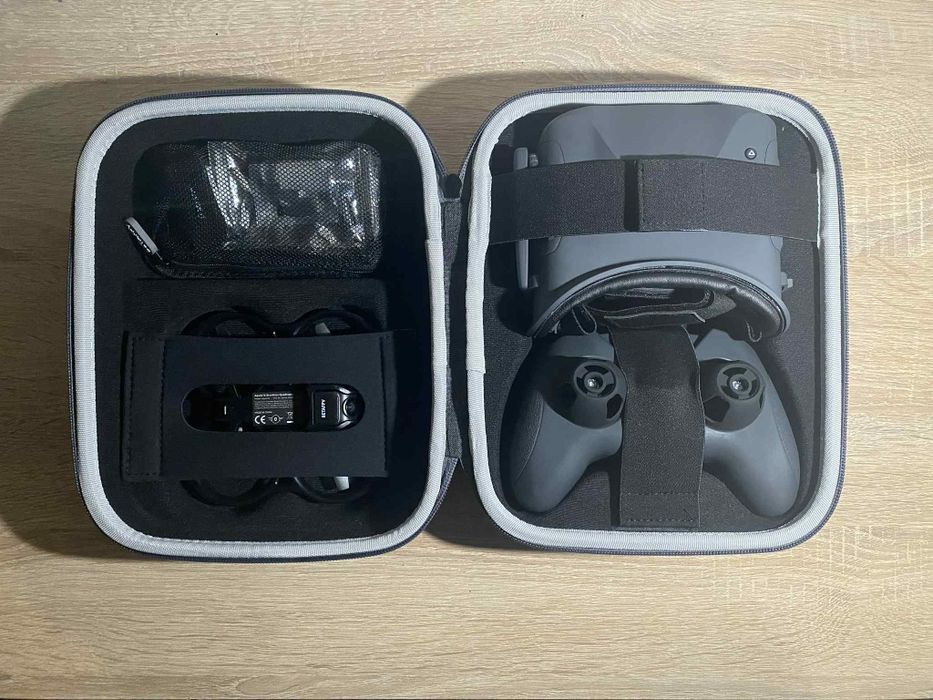 Nowy Dron Aquilla 16 FPV Kit