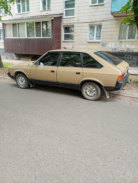 2312のみの販売になります。 Москвич 2141 ціна Сумська область: купити Moskvich 2141 б/у