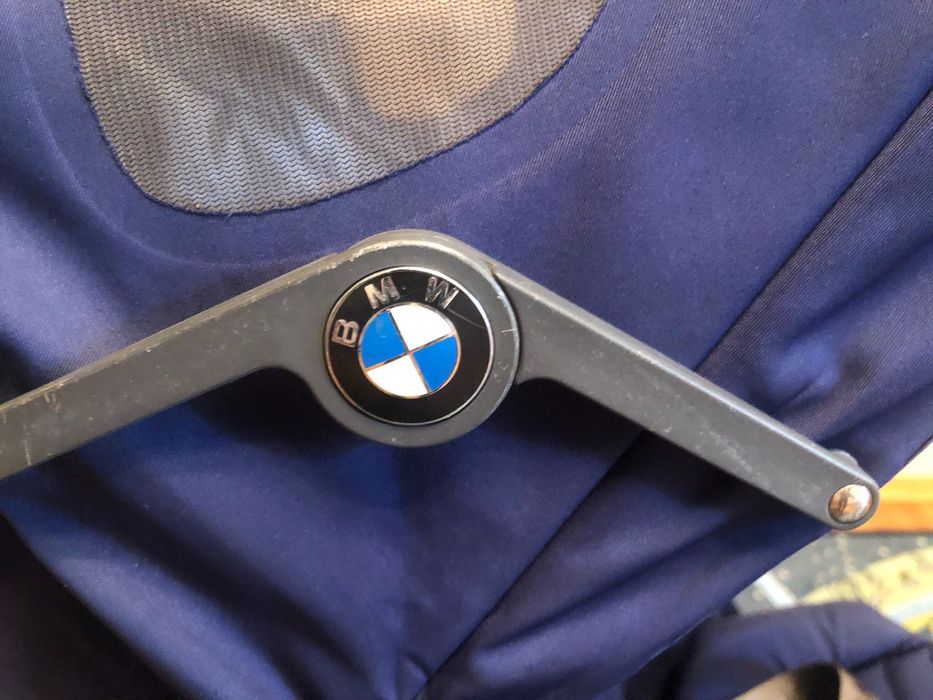 Прогулочная коляска-трость BMW-Maclaren в Одессе