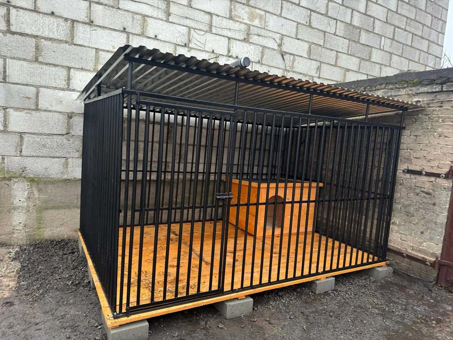 Kojec dla psa prosto od producenta/DOSTAWA